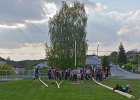 Michal Sláma : Stavění Máje 30.5.2018